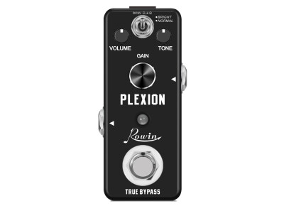 Rowin LEF-324 Plexion