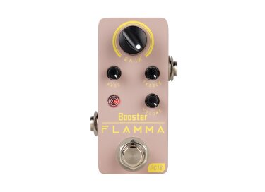 Flamma FC18 Booster