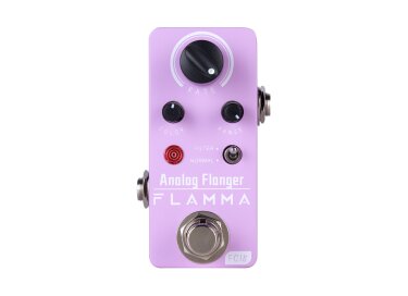 Flamma FC15 Analog Flanger