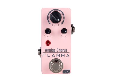 Flamma FC14 Analog Chorus