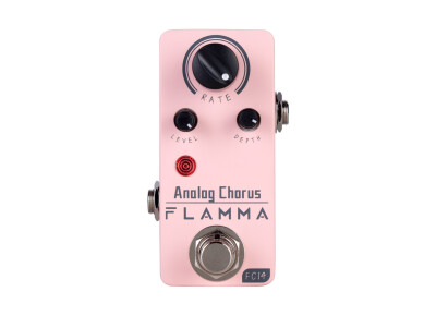 Flamma FC14 Analog Chorus