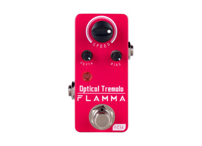 Flamma FC16 Optical Tremolo