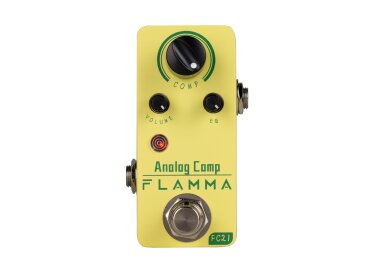Flamma FC21 Analog Comp