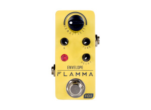 Flamma FC11 Envelope