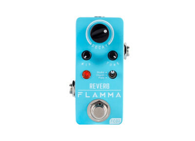 Flamma FC02 Reverb