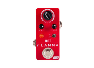 Flamma FC06 Dist