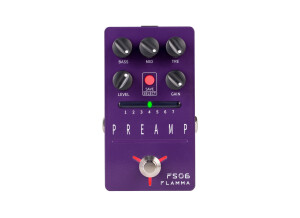 Flamma FS06 Preamp