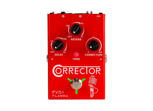 Flamma FV01 Corrector
