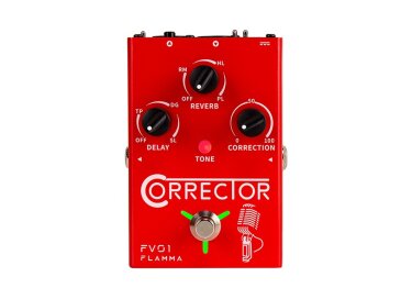 Flamma FV01 Corrector