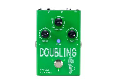 Flamma FV02 Doubling