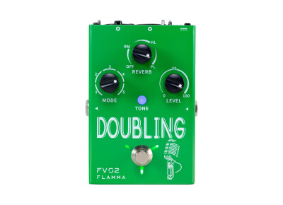 Flamma FV02 Doubling