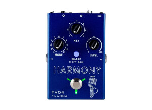 Flamma FV04 Harmony