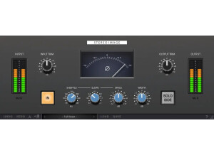 Red Rock Sound Fuse Stereo Image