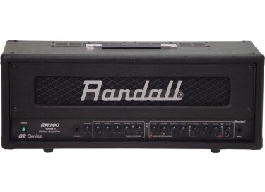 Randall RH 100
