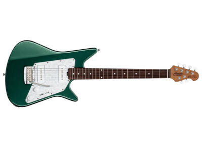 Sterling by Music Man Albert Lee AL40P