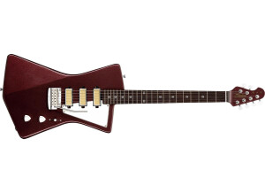 Sterling by Music Man St. Vincent Goldie