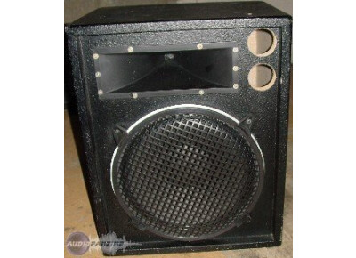 Music Force DDW1256L