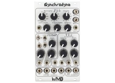 WMD Synchrodyne