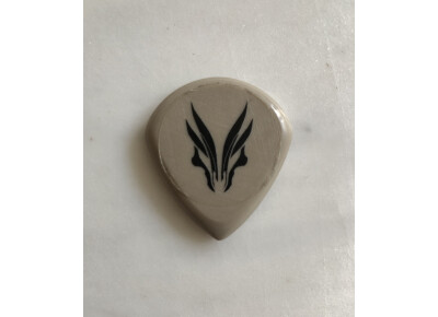 Hufschmid Guitars The Original Polyetheretherketone (PEEK)