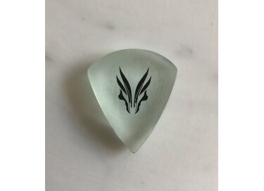 Hufschmid Guitars The Original Drop Attack Shape 10mm