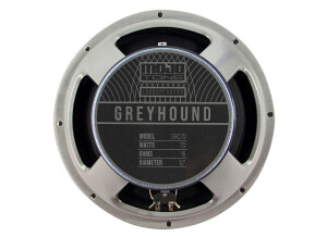 Mojotone Greyhound 12" 70W