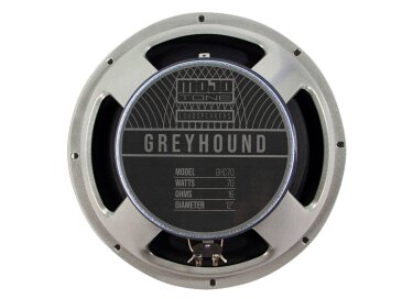 Mojotone Greyhound 12"