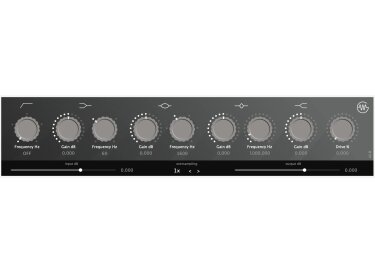 Gowans Audio Gowans73