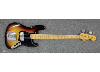 Fender Jazz Bass (1973)