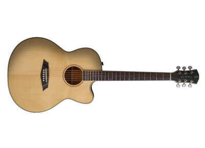 Sire Larry Carlton A3-G