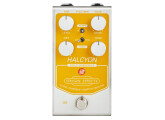 Vente Origin Effects Halcyon Gold Overdrive