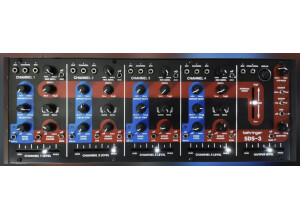 Behringer SDS-3