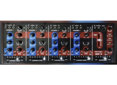 Behringer BDS-3