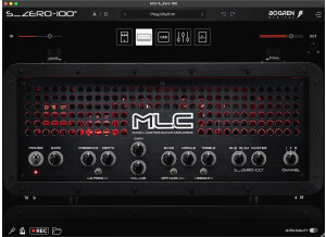 Bogren Digital MLC S_Zero 100