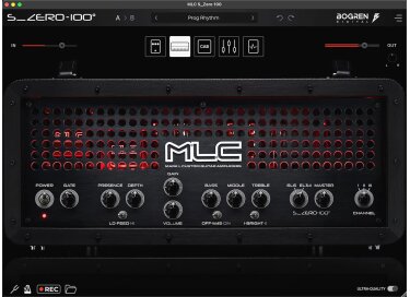 Bogren Digital MLC S_Zero 100