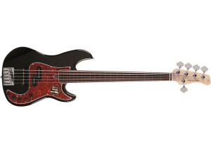 Sire Marcus Miller P7 2nd Generation Alder 5ST Fretless