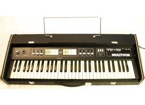 Multivox MX-202