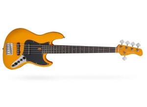 Sire Marcus Miller V3 2nd Generation 5ST