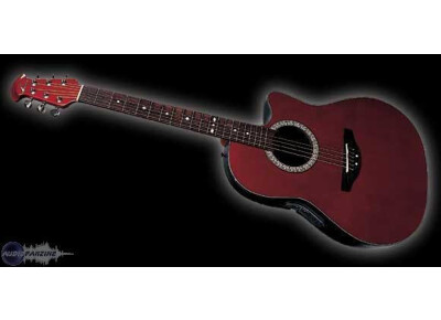 Ovation CK047-BCBQ