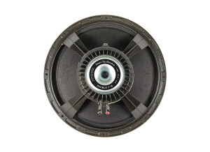 Eminence Double-T 15 Travis Toy Signature