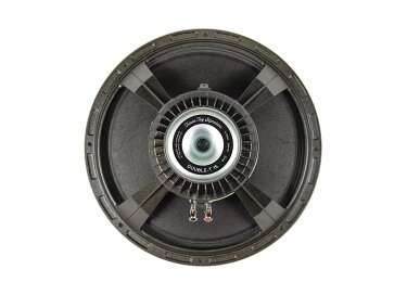 Eminence Double-T 15 Travis Toy Signature