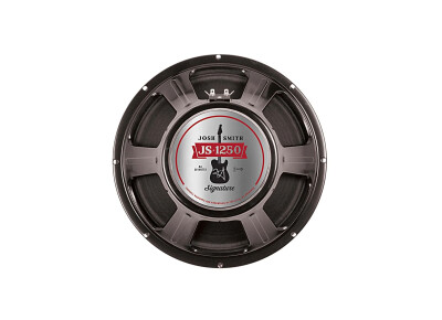 Eminence JS-1250 Josh Smith Signature