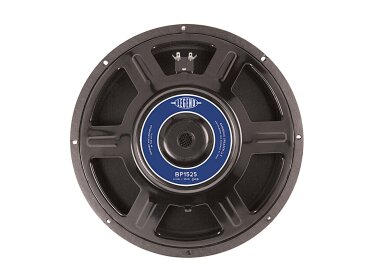 Eminence Legend BP1525