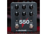 TC Electronic 550 - Comme neuf