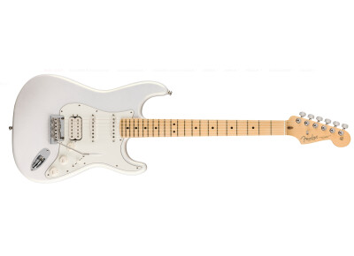 Fender Juanes Stratocaster