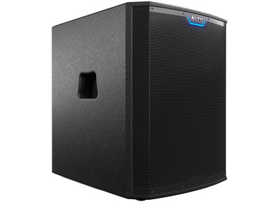 Alto Professional TS18S