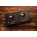See the photo of the Retro Mechanical Labs Dual Electron Fuzz Custom CV combo Retro Mechanical Labs Dual Electron Fuzz Custom CV combo