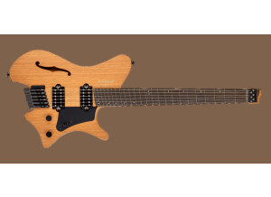 Strandberg Sälen Jazz NX 6