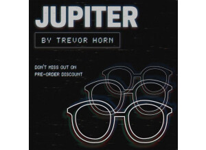 Spitfire Audio Jupiter by Trevor Horn