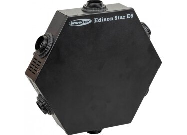 Showtec Edison Star E6
