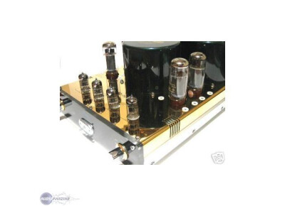 Yaqin MC10L A  TUBES